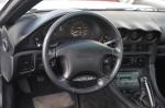 Mitsubishi 3000GT VR-4 1998 года